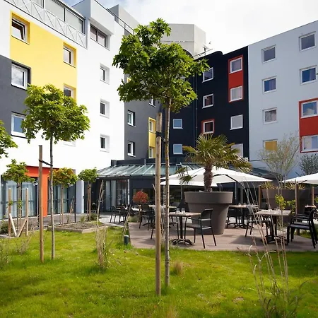 Comfort Saint Jacques Hotel Clermont-Ferrand