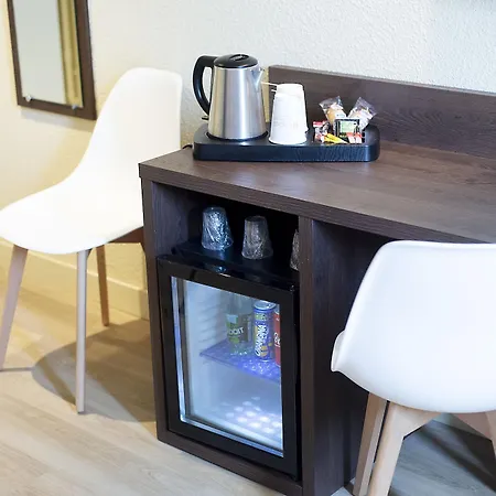 Hotel Comfort Saint Jacques 3*