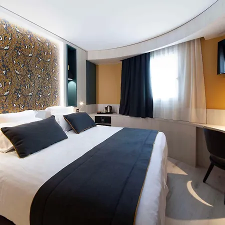 Comfort Saint Jacques Clermont-Ferrand