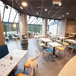 The Originals Boutique, Le Marmotel, Otel Clermont-Ferrand