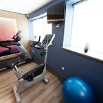 The Originals Boutique, Le Marmotel, 3* Clermont-Ferrand