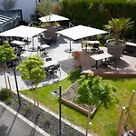 Otel The Originals Boutique, Le Marmotel, Clermont-Ferrand