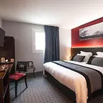 The Originals Boutique, Le Marmotel, Ξενοδοχείο 3*
