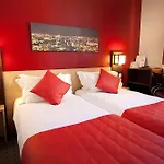 מלון The Originals Boutique, Le Marmotel,