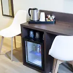 מלון The Originals Boutique, Le Marmotel, 3*