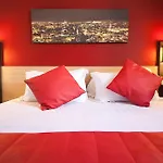 The Originals Boutique, Le Marmotel, מלון קלרמונט-פרנד