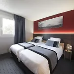 The Originals Boutique, Le Marmotel, Otel