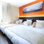 Ξενοδοχείο The Originals Boutique, Le Marmotel,