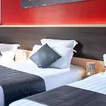 The Originals Boutique, Le Marmotel, Clermont-Ferrand