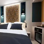 Otel The Originals Boutique, Le Marmotel, 3*