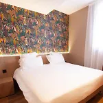 The Originals Boutique, Le Marmotel, מלון 3*