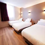 מלון The Originals Boutique, Le Marmotel, 3*