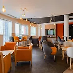 The Originals Boutique, Le Marmotel, 3* Clermont-Ferrand