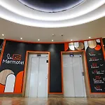 מלון The Originals Boutique, Le Marmotel,