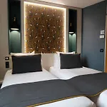 מלון The Originals Boutique, Le Marmotel,