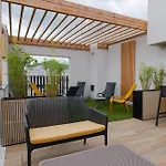The Originals Boutique, Le Marmotel,