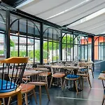 The Originals Boutique, Le Marmotel, Otel