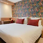 מלון The Originals Boutique, Le Marmotel, 3*