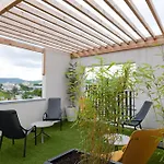 The Originals Boutique, Le Marmotel, 3*