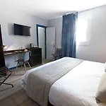 The Originals Boutique, Le Marmotel, 3* Clermont-Ferrand