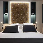 The Originals Boutique, Le Marmotel, Κλερμόν Φεράν