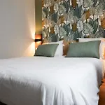 Ξενοδοχείο The Originals Boutique, Le Marmotel, 3*