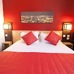 The Originals Boutique, Le Marmotel, 3* Κλερμόν Φεράν