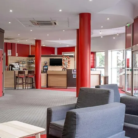 Hotel The Originals Boutique, Hotel Le Marmotel, Clermont-Ferrand Clermont-Ferrand