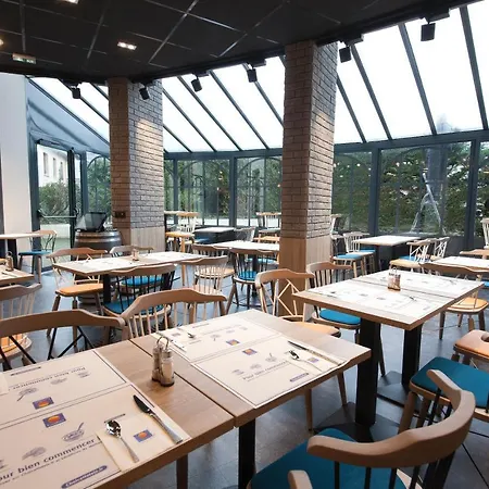 Hotel The Originals Boutique, Hotel Le Marmotel, Clermont-Ferrand Clermont-Ferrand