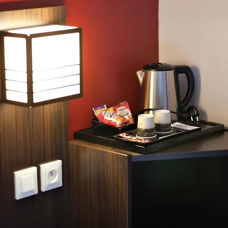 Hotel The Originals Boutique, Hotel Le Marmotel, Clermont-Ferrand Clermont-Ferrand
