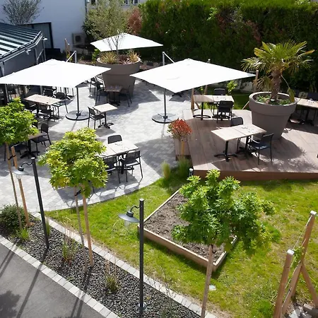 Ξενοδοχείο The Originals Boutique, Le Marmotel, Κλερμόν Φεράν