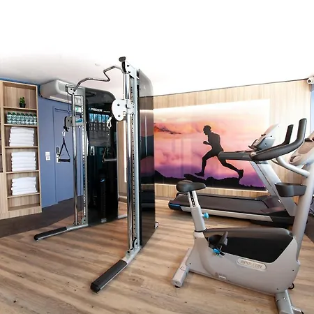 Hotel The Originals Boutique, Le Marmotel, Clermont-Ferrand