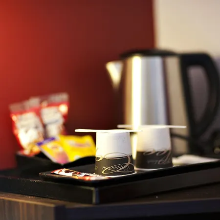 The Originals Boutique, Hotel Le Marmotel, Clermont-Ferrand Clermont-Ferrand