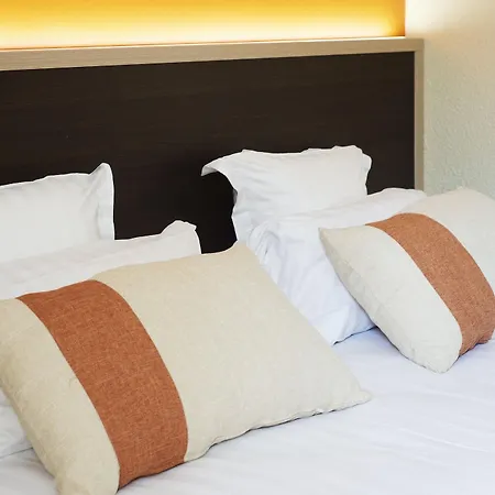Hotel The Originals Boutique, Hotel Le Marmotel, Clermont-Ferrand