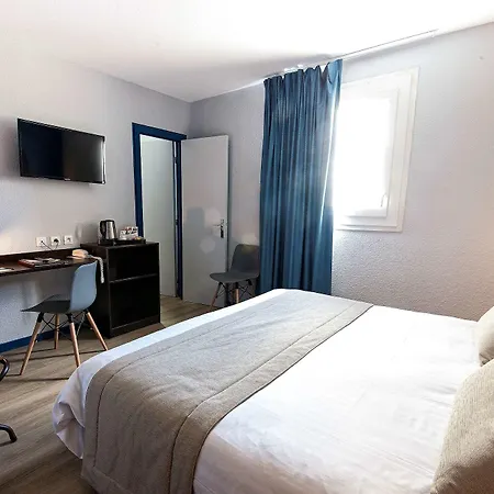 The Originals Boutique, Le Marmotel, Otel Clermont-Ferrand