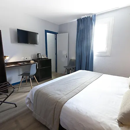 The Originals Boutique, Hotel Le Marmotel, Clermont-Ferrand Hotel 3*