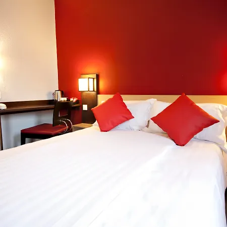 The Originals Boutique, Le Marmotel,