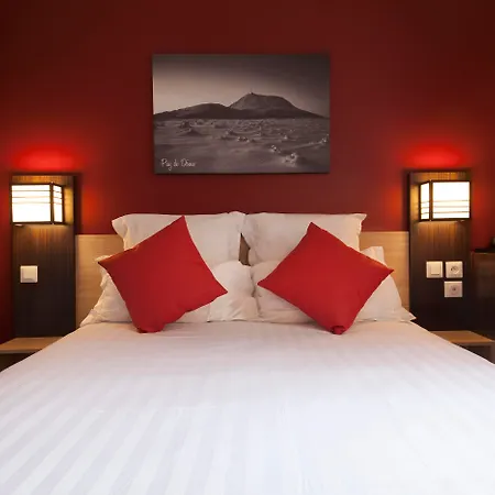 The Originals Boutique, Le Marmotel, Hotel