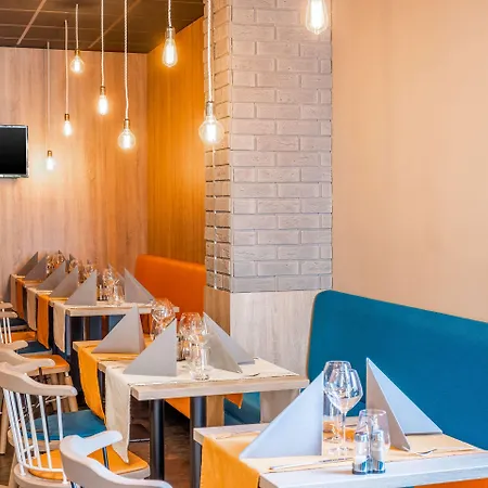 The Originals Boutique, Hotel Le Marmotel, Clermont-Ferrand Hotel