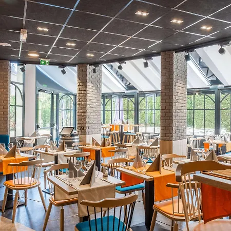 Hotel The Originals Boutique, Le Marmotel,