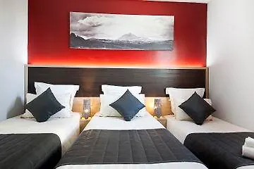 Hotel The Originals Boutique, Le Marmotel, 3*