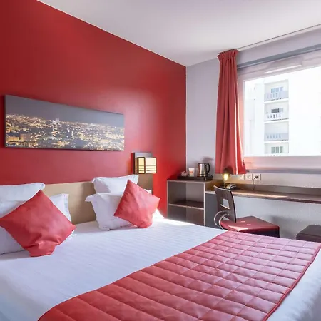 The Originals Boutique, Le Marmotel, Hotel