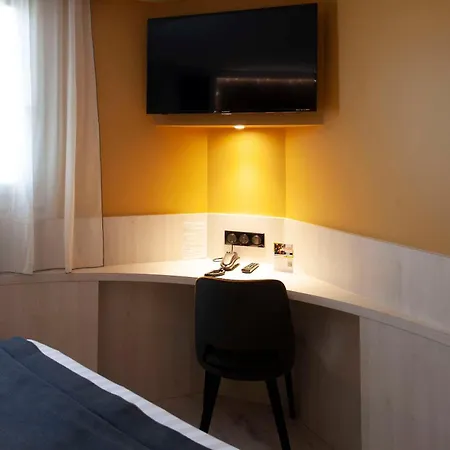 The Originals Boutique, Le Marmotel, 3*