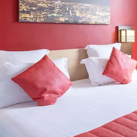 The Originals Boutique, Hotel Le Marmotel, Clermont-Ferrand Hotel