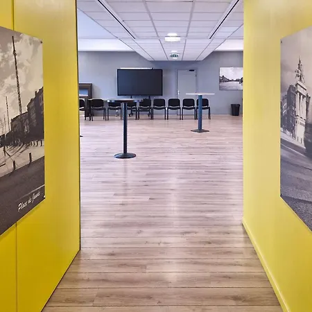 The Originals Boutique, Le Marmotel, Ξενοδοχείο Κλερμόν Φεράν