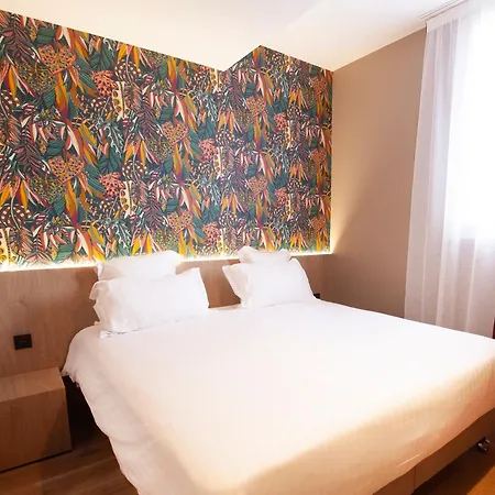 The Originals Boutique, Le Marmotel, Hotel 3*