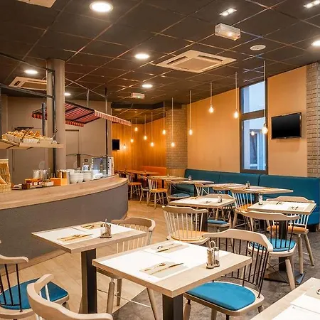 The Originals Boutique, Hotel Le Marmotel, Clermont-Ferrand Hotel