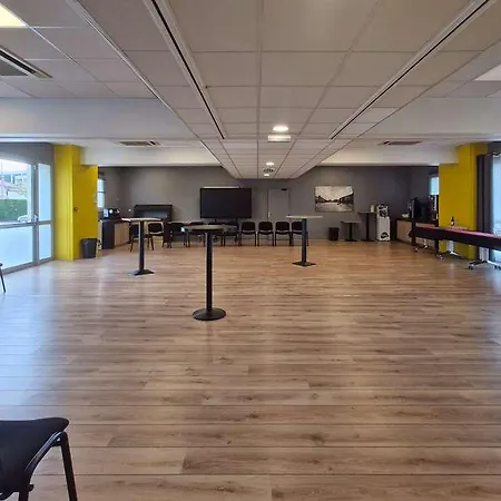 The Originals Boutique, Hotel Le Marmotel, Clermont-Ferrand Hotel 3*
