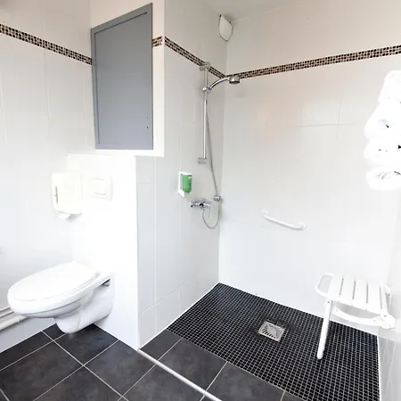 The Originals Boutique, Hotel Le Marmotel, Clermont-Ferrand 3*