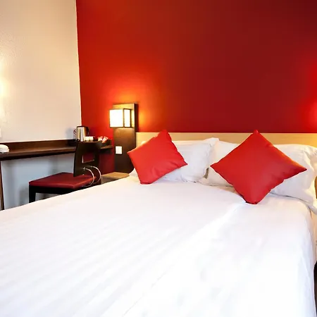 The Originals Boutique, Hotel Le Marmotel, Clermont-Ferrand Clermont-Ferrand